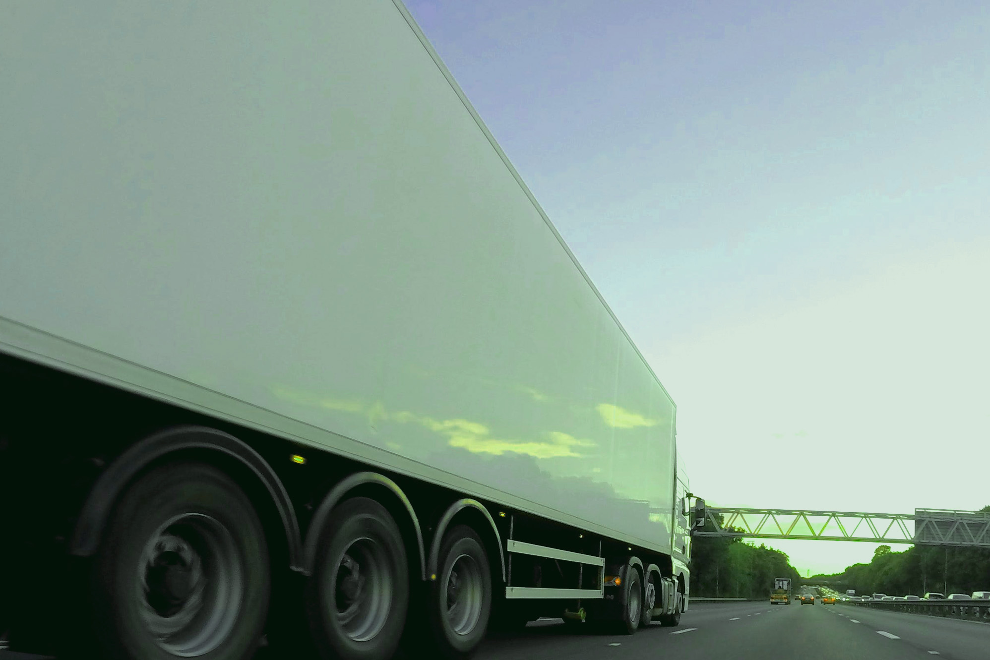 Transmape - Servicios - Transporte Nacional